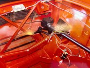 Austin Healey 100/6 BN4 44
