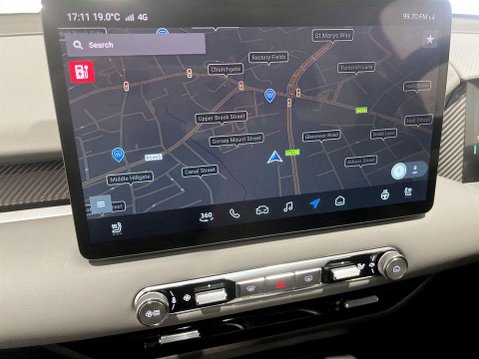 MG MGS5 64kWh Trophy Long Range SUV 5dr Electric Auto (231 ps) 1 Owner - Sensors - 15