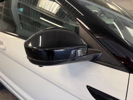 Land Rover Range Rover Evoque 2.0 TD4 HSE Dynamic Auto 4WD Euro 6 (s/s) 2dr 36