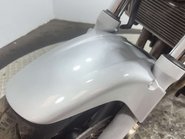 Honda CB 1998 42K GOOD COMMUTER BIKE NEW MOT SERVICED 600CC NAKED 30