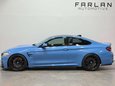 BMW M4 3.0 BiTurbo Competition Coupe 2dr Petrol DCT Euro 6 (s/s) (450 ps) 14