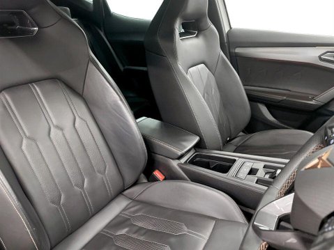 Cupra Formentor 1.5 TSI V2 SUV 5dr Petrol DSG Euro 6 (s/s) (150 ps) Alloys - Air Con - DAB 11