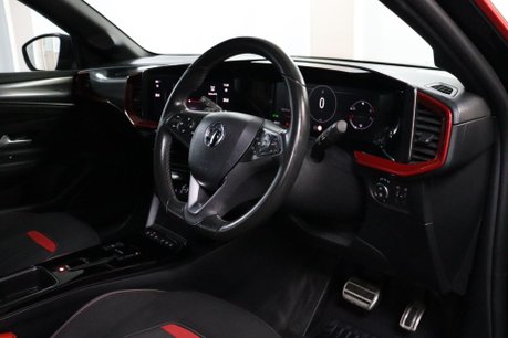 Vauxhall Mokka SRI NAV PREMIUM 5