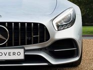 Mercedes-Benz Amg GT S PREMIUM 16
