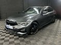 BMW 3 Series 2.0 320d M Sport Saloon 4dr Diesel Auto xDrive Euro 6 (s/s) (190 ps) M-SPOR 1