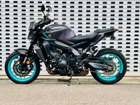 Yamaha MT-09 MT-09 (MTN890) 24 22