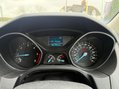 Ford Focus 1.6 TDCi Zetec Euro 5 (s/s) 5dr 10