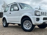 Suzuki Jimny SZ3 14