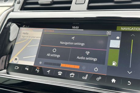 Land Rover Discovery 3.0 TD V6 First Edition SUV 5dr Diesel Auto 4WD Euro 6 (s/s) (258 ps) 65