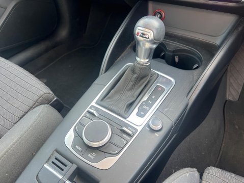 Audi A3 1.4 TFSI Sport S Tronic Euro 5 (s/s) 3dr 31