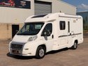 Bessacarr E540 35 MULTIJET