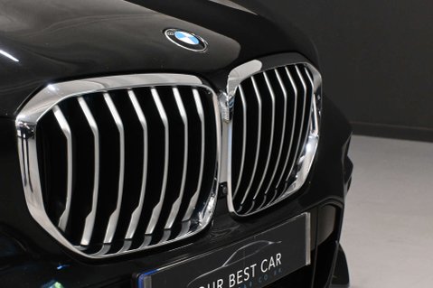 BMW X5 3.0 X5 xDrive 45e M Sport Auto 4WD 5dr 26