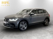 Volkswagen Tiguan 1.5 TSI Elegance SUV 5dr Petrol DSG Euro 6 (s/s) (150 ps) Air Con - Alloys 3