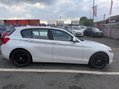 BMW 1 Series 1.5 118i Sport 5dr 14