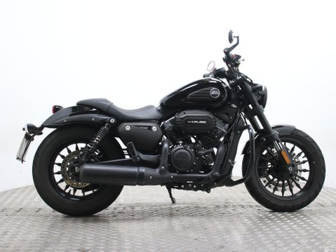 Keeway V-Cruise 125 V CRUISE 125 E5 1
