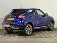 Nissan Juke TEKNA DCI 7