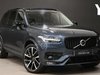 Volvo XC90 2.0 XC90 Ultimate B5 MHEV AWD Auto 4WD 5dr