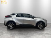 Toyota C-HR 2.0 VVT 13.6kWh Design SUV 5dr Petrol Plug-in Hybrid CVT Euro 6 (s/s) (223 8