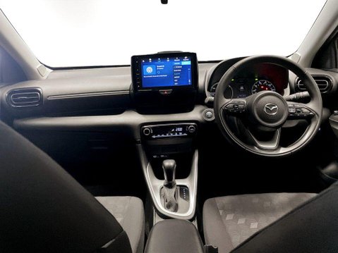 Mazda Mazda2 HYBRID 1.5h Exclusive-Line Hatchback 5dr Petrol Hybrid CVT Euro 6 (s/s) (116 ps) 19