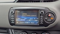 Toyota Yaris 1.5 VVT-i Icon Hatchback 5dr Petrol CVT Euro 6 (111 ps) 37