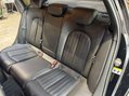 Audi A6 3.0 A6 Black Edition TDI Quattro Semi-Auto 4WD 4dr 70