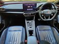 Cupra Formentor 2.0 Formentor VZ2 TSi 4Drive Semi-Auto 4WD 5dr 10