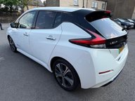 Nissan LEAF TEKNA 6