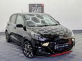 Hyundai i10 1.0 T-GDi N Line Euro 6 (s/s) 5dr 3