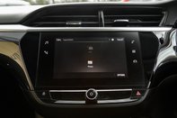 Vauxhall Corsa ELITE 25