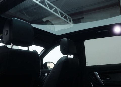 Land Rover Discovery Sport 1.5 Discovery Sport Dynamic SE PHEV A 4WD 5dr 59