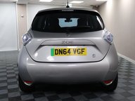 Renault Zoe DYNAMIQUE INTENS 8