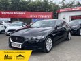 Jaguar XE 2.0d SE Euro 6 (s/s) 4dr 1