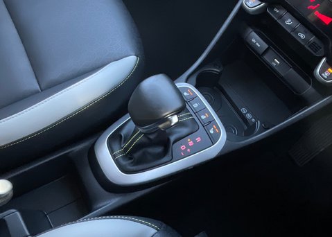 Kia Picanto X-LINE S AMT 22