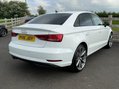 Audi A3 1.0 TFSI 30 Sport Euro 6 (s/s) 4dr 25