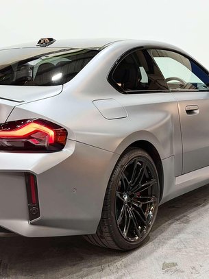 BMW M2 3.0 BiTurbo Coupe 2dr Petrol Steptronic Euro 6 (s/s) (460 ps) 2