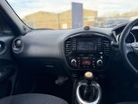 Nissan Juke 1.5 dCi 8v Acenta Premium SUV 5dr Diesel Manual Euro 5 (s/s) (110 ps) 21