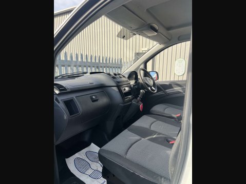 Mercedes-Benz Vito 2.1 Vito 113 CDi 19