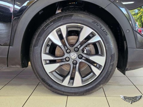 Vauxhall Grandland X 1.5 Turbo D BlueInjection Sport Nav Euro 6 (s/s) 5dr 69