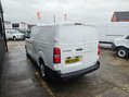Vauxhall Vivaro L2H1 2900 EDITION S/S 4
