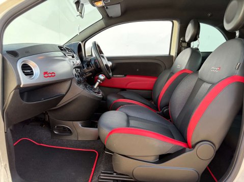 Fiat 500 1.2 500 S 3dr 42