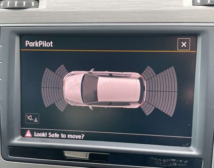 Volkswagen Golf 1.4 Golf Match Edition TSi BlueMotion Technology Semi-Auto 5dr 41