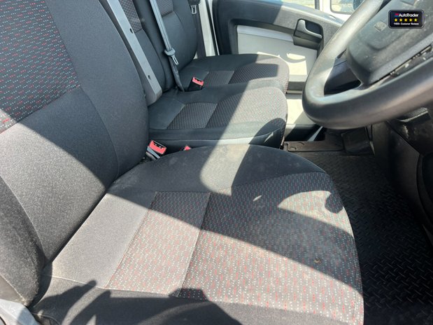 Citroen Relay Dropside LWB L3 Bluehdi Air Con EURO 6 NO VAT 18