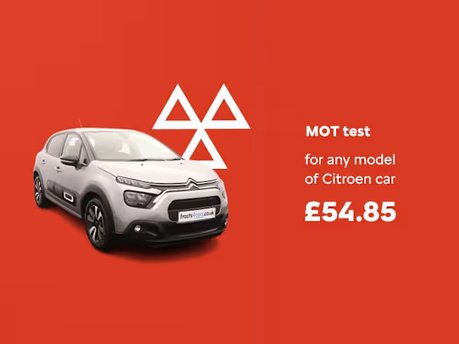 Citroen Aftersales Chichester 2