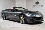Ferrari Portofino FULL FSH. PASSENGER DISPLAY. SPORTS EXHAUST. MAGNERIDE SUSPENSION. 