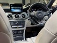 Mercedes-Benz GLA 2.1 GLA 200 Sport Premium+ D Auto 5dr 69