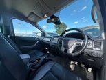 Ford Ranger 2.0 EcoBlue Limited Pickup Double Cab 4dr Diesel Manual 4WD Euro 6 (s/s) (1 13