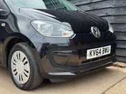 Volkswagen Up 1.0 Move up! 3dr 6