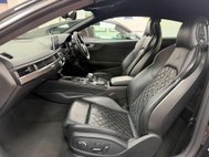 Audi S5 3.0 TFSI V6 Coupe 2dr Petrol Tiptronic quattro Euro 6 (s/s) (354 ps) 29