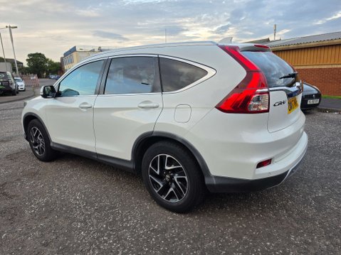 Honda CR-V 1.6 CR-V SE+ i-DTec 4x2 5dr 33