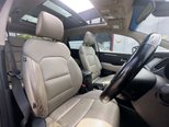 Kia Carens 1.7 Carens 4 CRDi ISG 5dr 16